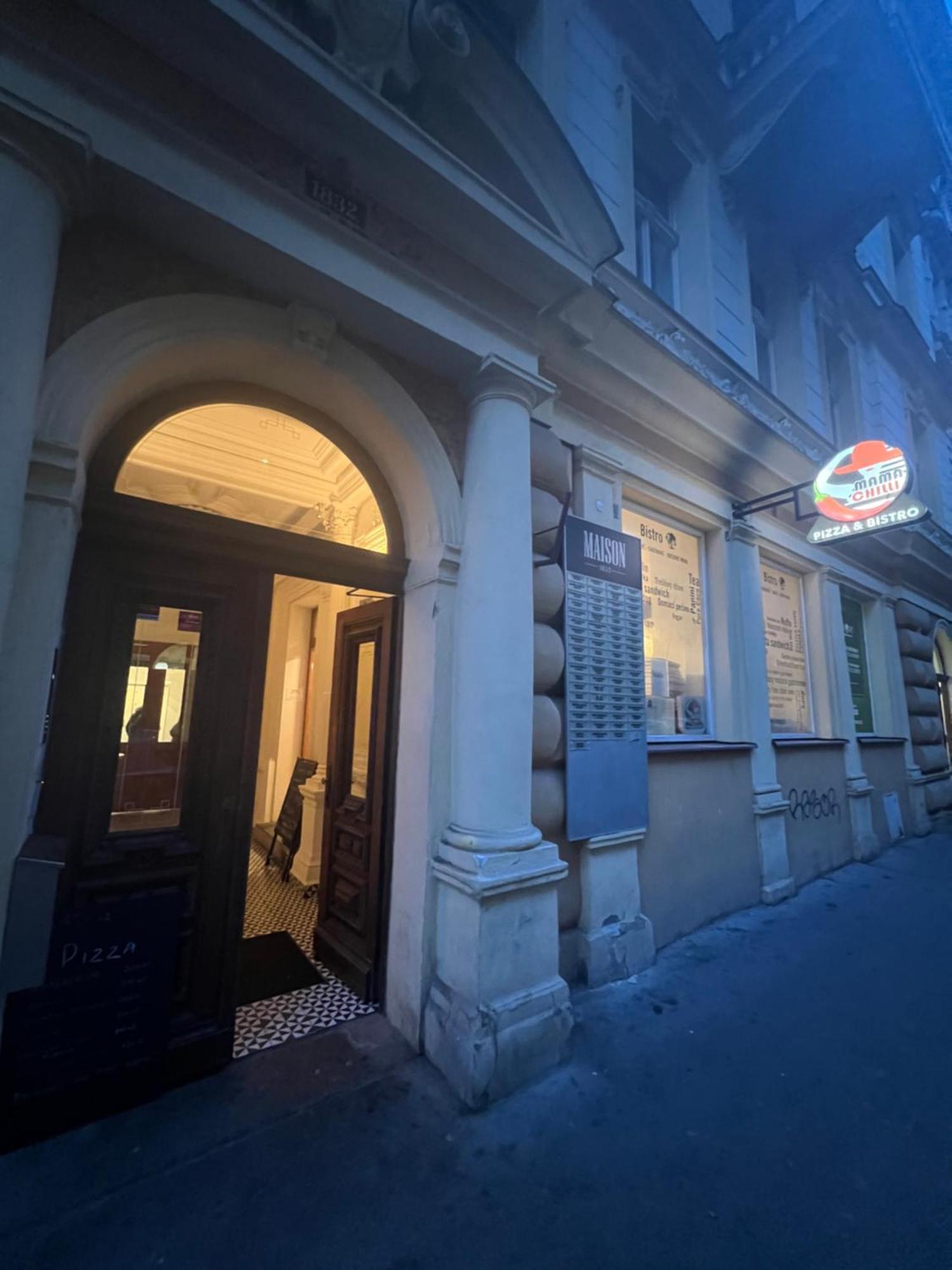 Nika Apartments Prague 2, Prague
