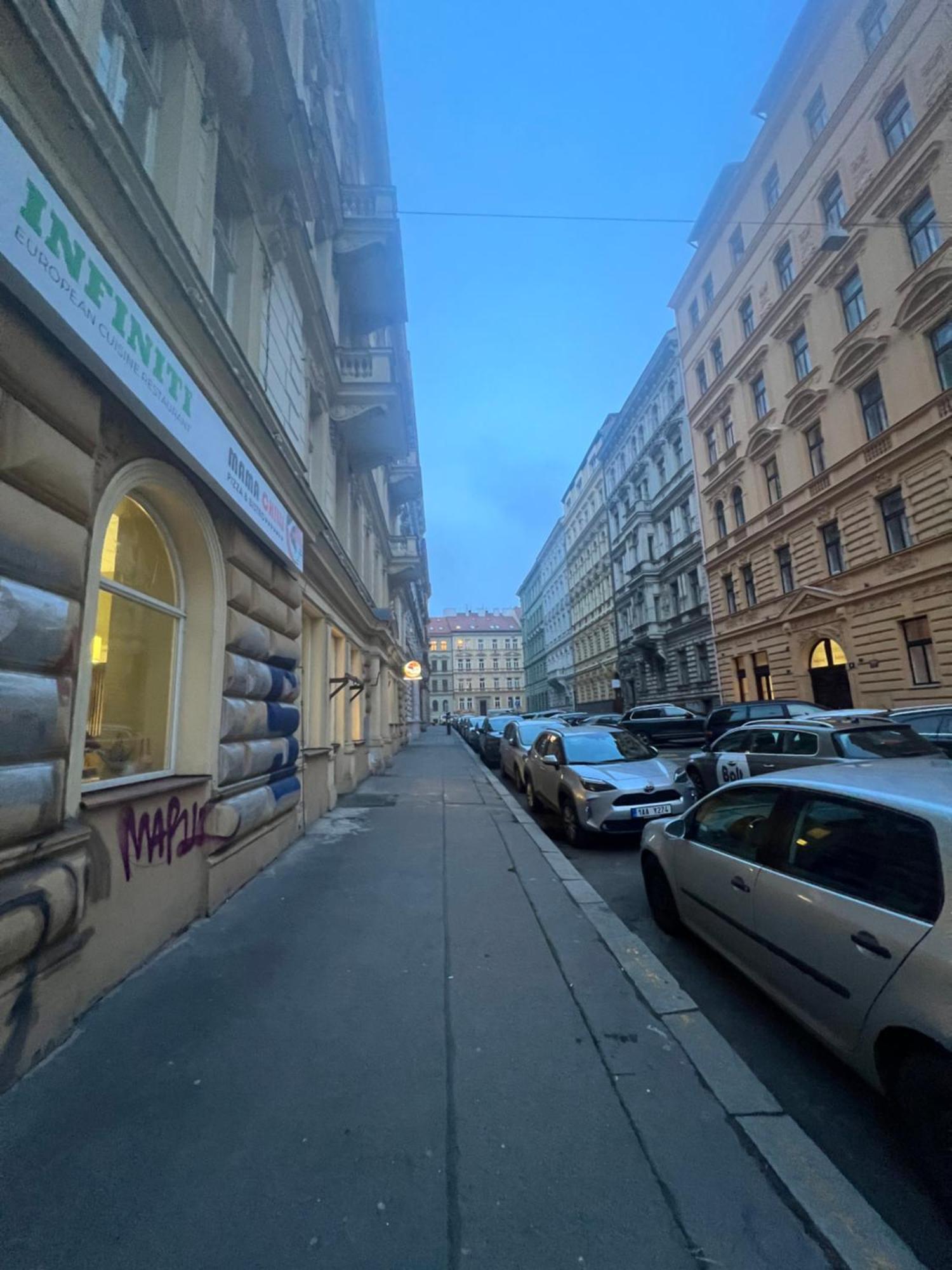 Nika Apartments Prague 2 — Fotky 3