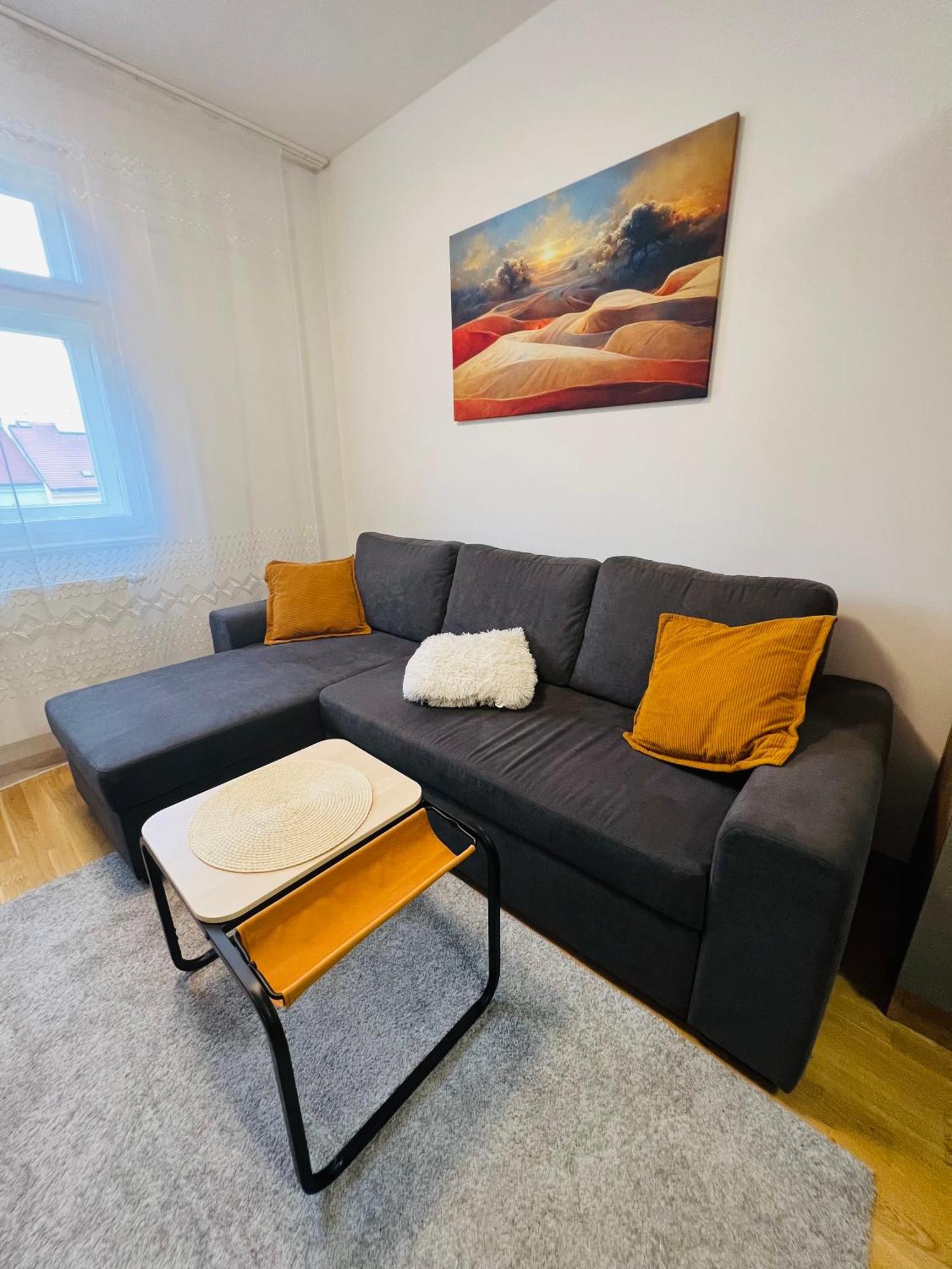 Nika Apartments Prague 2 — Fotky 2